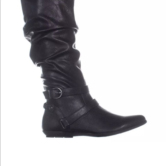 white mountain fairfield boots